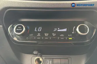 Toyota Aygo X Edge Automatic Petrol Hatchback - Stock Number (1658081) - 12th supplementary image