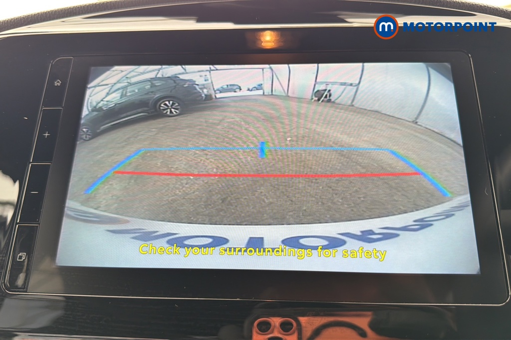 Toyota Aygo X Edge Automatic Petrol Hatchback - Stock Number (1658081) - 13th supplementary image