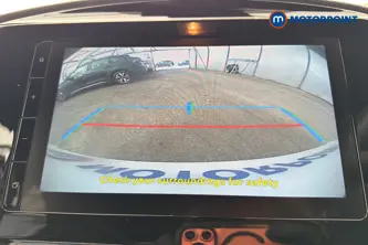 Toyota Aygo X Edge Automatic Petrol Hatchback - Stock Number (1658081) - 13th supplementary image