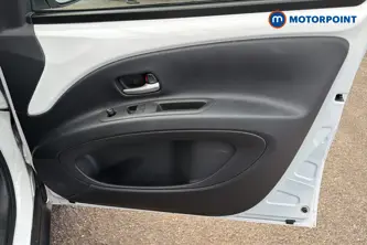 Toyota Aygo X Edge Automatic Petrol Hatchback - Stock Number (1658081) - 18th supplementary image
