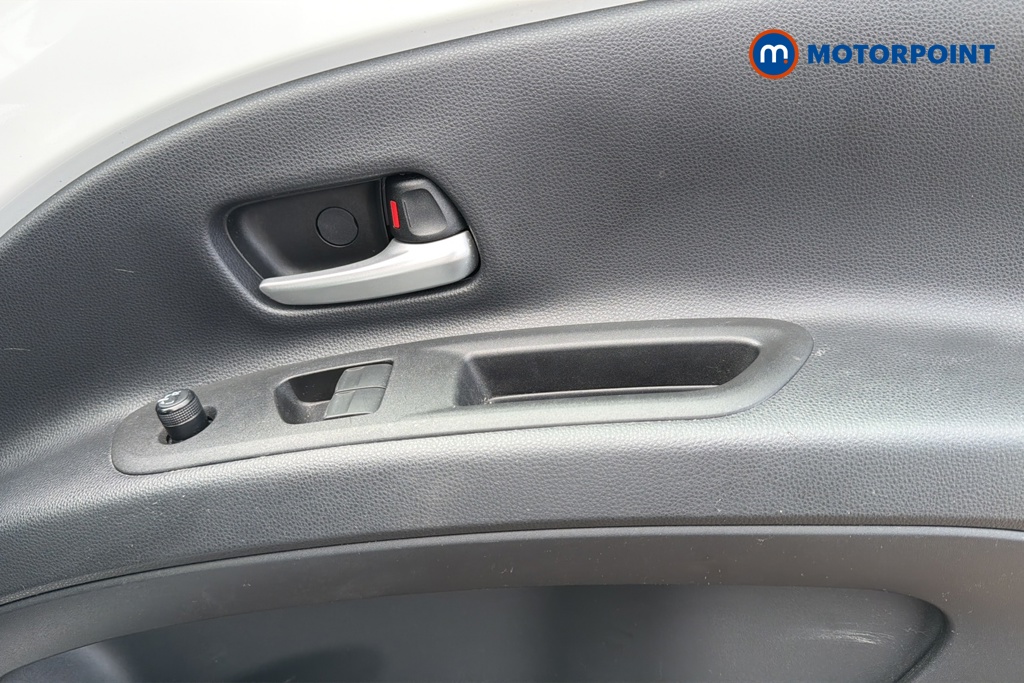 Toyota Aygo X Edge Automatic Petrol Hatchback - Stock Number (1658081) - 19th supplementary image