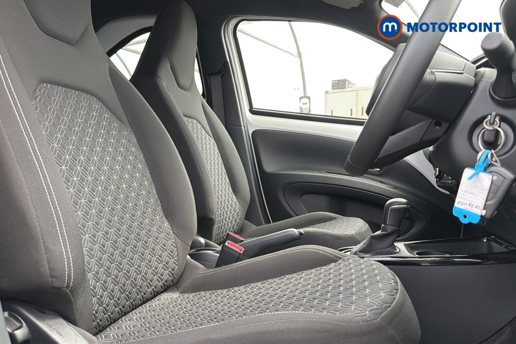 Toyota Aygo X Edge Automatic Petrol Hatchback - Stock Number (1658081) - 22nd supplementary image