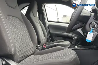 Toyota Aygo X Edge Automatic Petrol Hatchback - Stock Number (1658081) - 22nd supplementary image