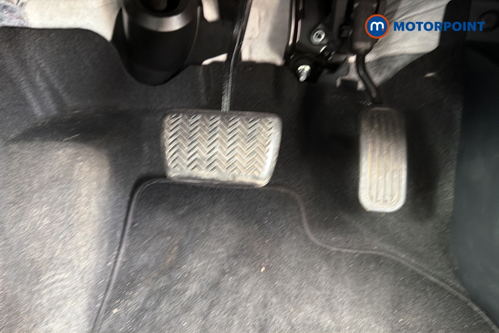 Toyota Aygo X Edge Automatic Petrol Hatchback - Stock Number (1658081) - 24th supplementary image