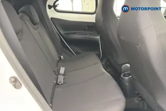 Toyota Aygo X Edge Automatic Petrol Hatchback - Stock Number (1658081) - 25th supplementary image