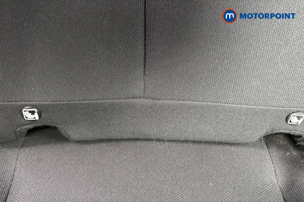 Toyota Aygo X Edge Automatic Petrol Hatchback - Stock Number (1658081) - 27th supplementary image