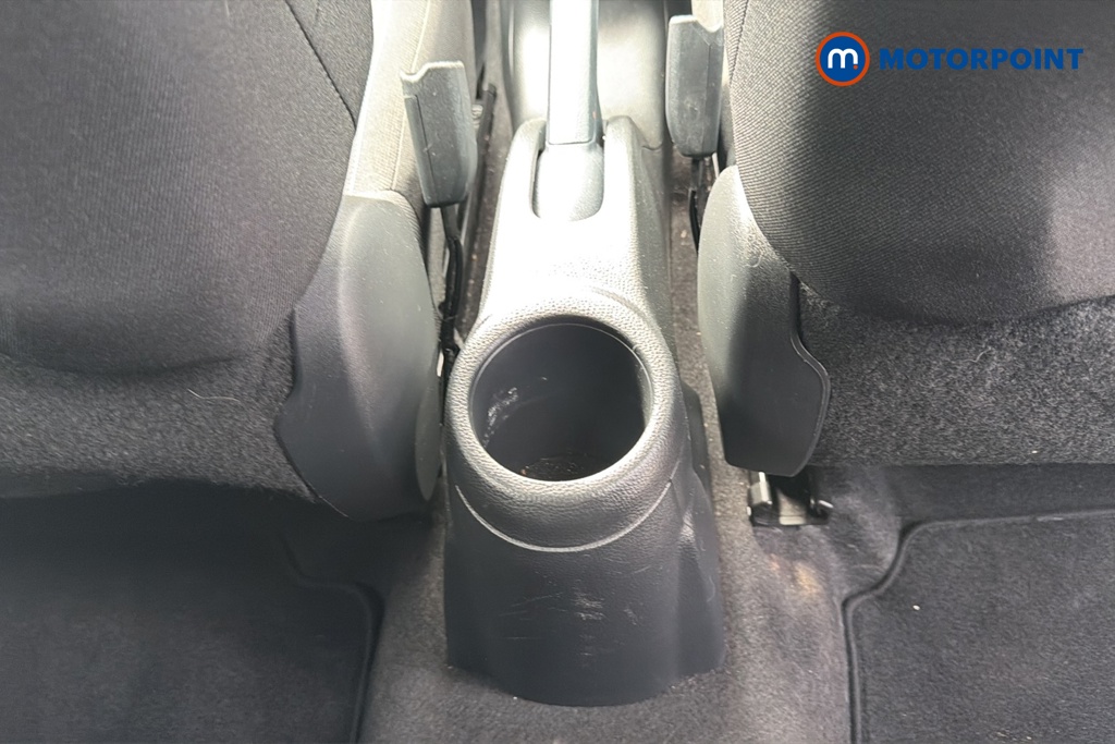 Toyota Aygo X Edge Automatic Petrol Hatchback - Stock Number (1658081) - 28th supplementary image