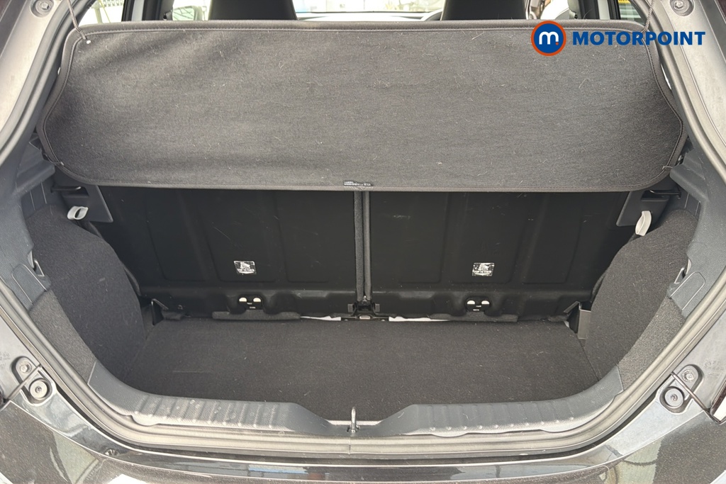 Toyota Aygo X Edge Automatic Petrol Hatchback - Stock Number (1658081) - 30th supplementary image