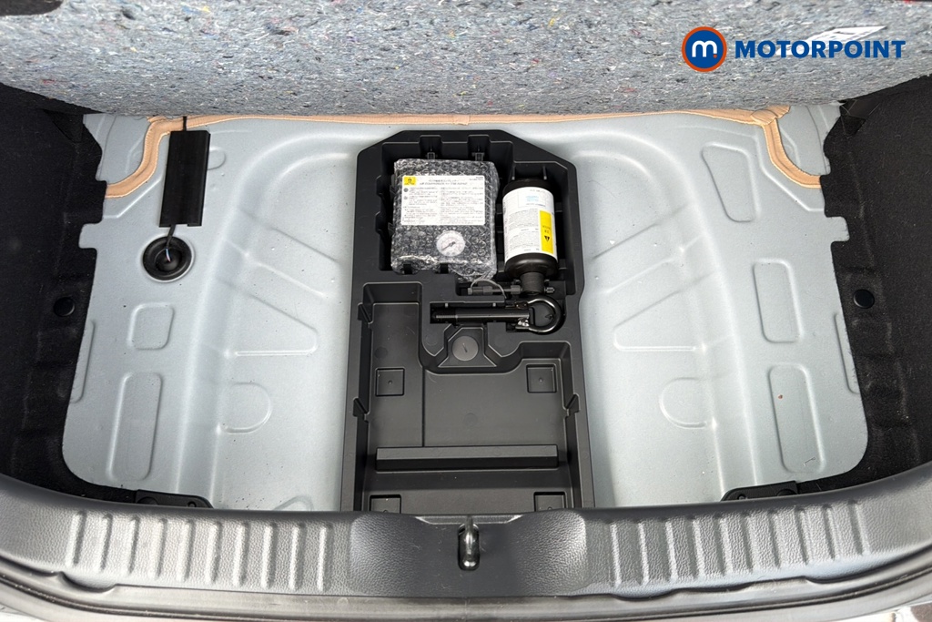 Toyota Aygo X Edge Automatic Petrol Hatchback - Stock Number (1658081) - 33rd supplementary image