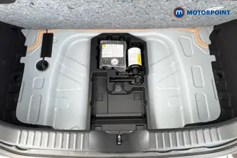Toyota Aygo X Edge Automatic Petrol Hatchback - Stock Number (1658081) - 33rd supplementary image
