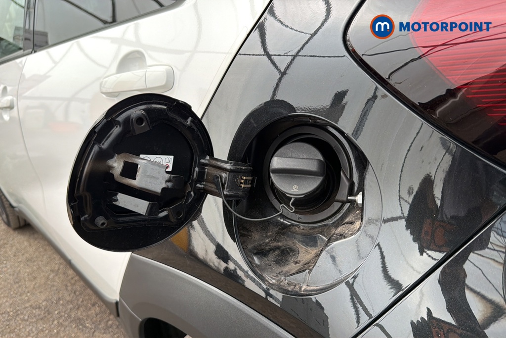 Toyota Aygo X Edge Automatic Petrol Hatchback - Stock Number (1658081) - 41st supplementary image