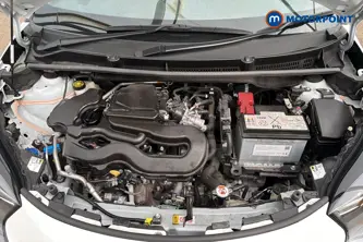 Toyota Aygo X Edge Automatic Petrol Hatchback - Stock Number (1658081) - 48th supplementary image