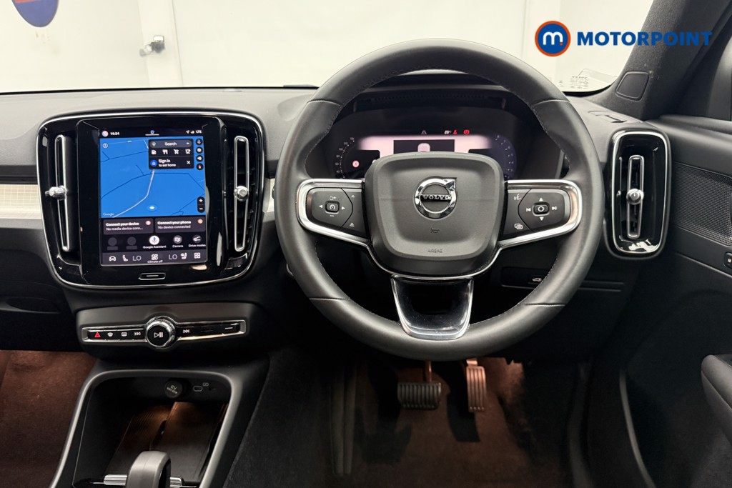 Volvo Xc40 Plus Automatic Petrol SUV - Stock Number (1658301) - 2nd supplementary image