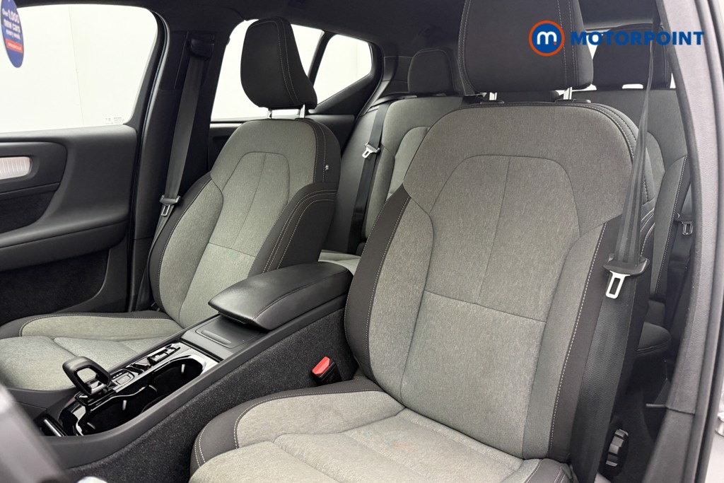 Volvo Xc40 Plus Automatic Petrol SUV - Stock Number (1658301) - 3rd supplementary image
