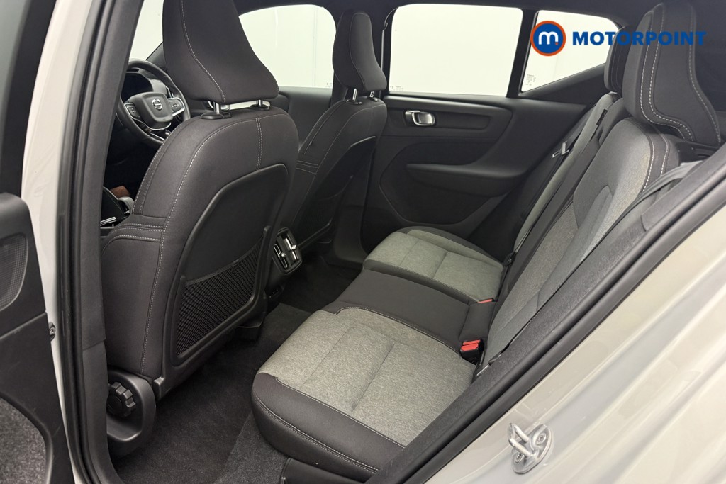 Volvo Xc40 Plus Automatic Petrol SUV - Stock Number (1658301) - 4th supplementary image