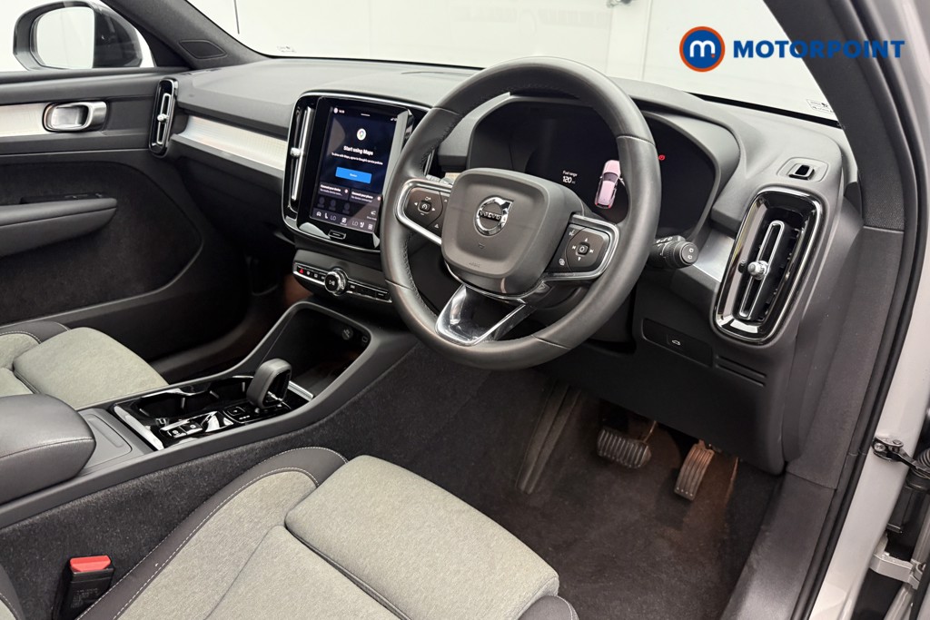 Volvo Xc40 Plus Automatic Petrol SUV - Stock Number (1658301) - 6th supplementary image