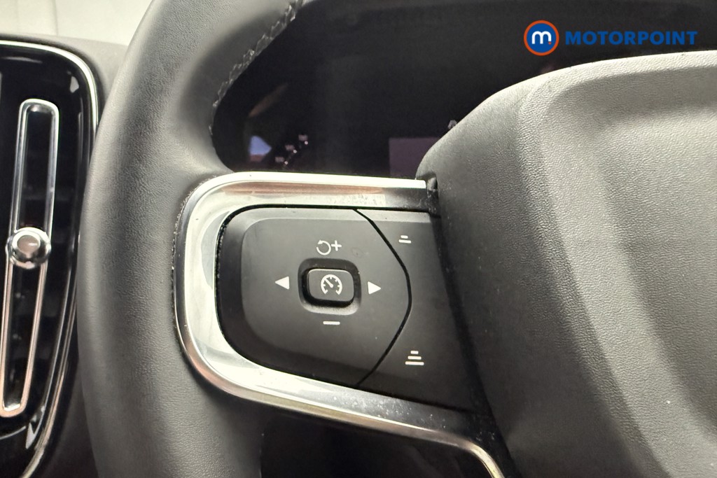 Volvo Xc40 Plus Automatic Petrol SUV - Stock Number (1658301) - 7th supplementary image