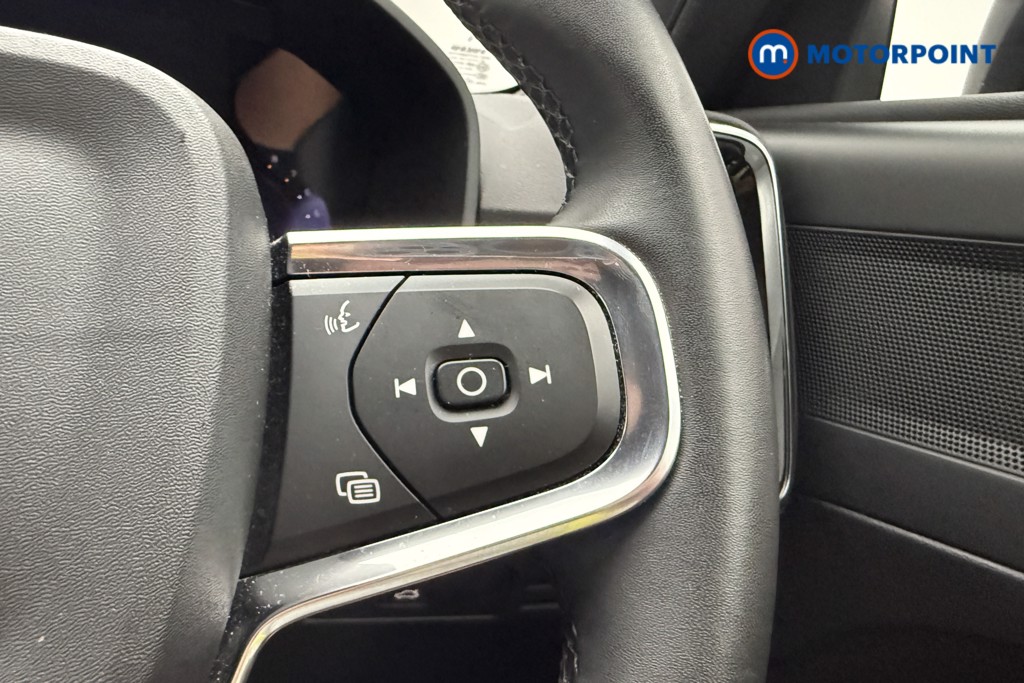Volvo Xc40 Plus Automatic Petrol SUV - Stock Number (1658301) - 8th supplementary image