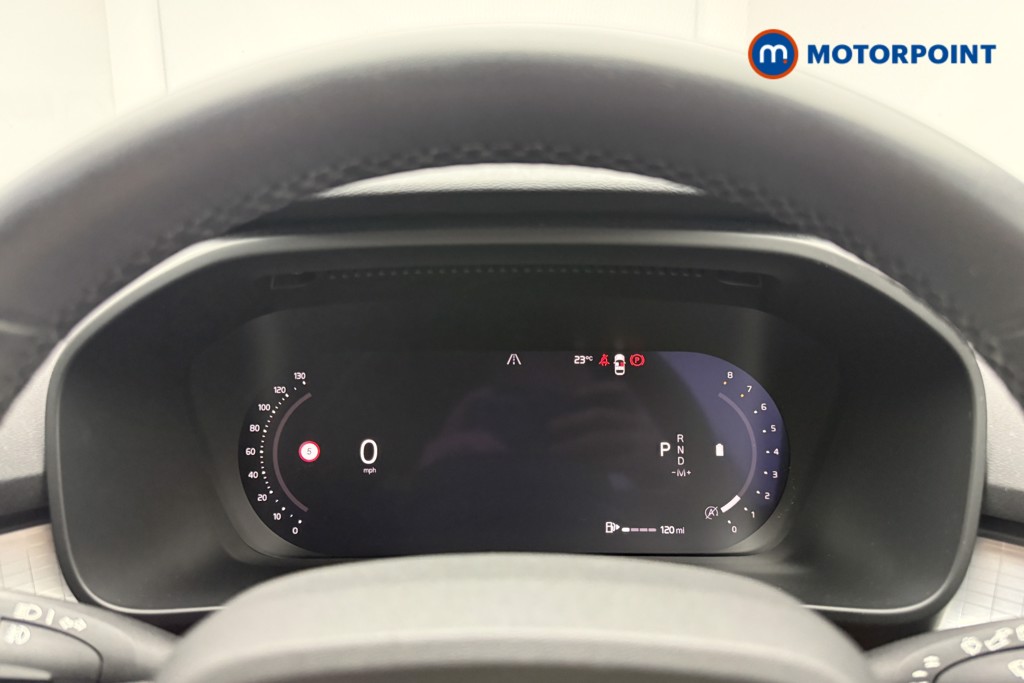 Volvo Xc40 Plus Automatic Petrol SUV - Stock Number (1658301) - 9th supplementary image