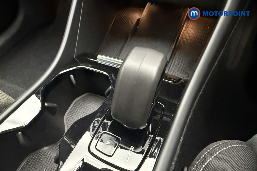 Volvo Xc40 Plus Automatic Petrol SUV - Stock Number (1658301) - 14th supplementary image