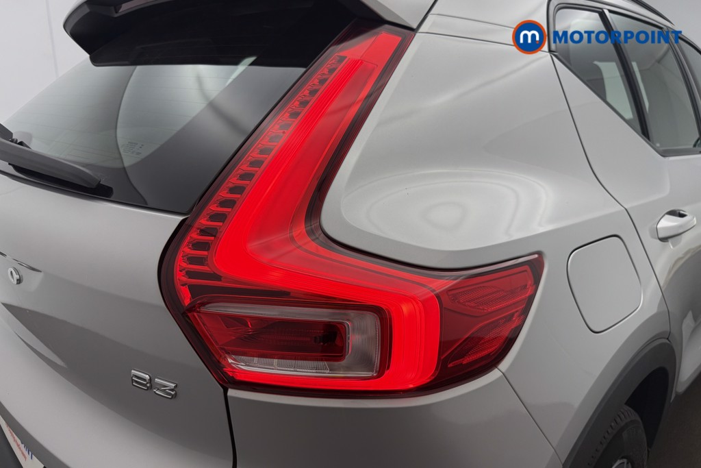 Volvo Xc40 Plus Automatic Petrol SUV - Stock Number (1658301) - 18th supplementary image