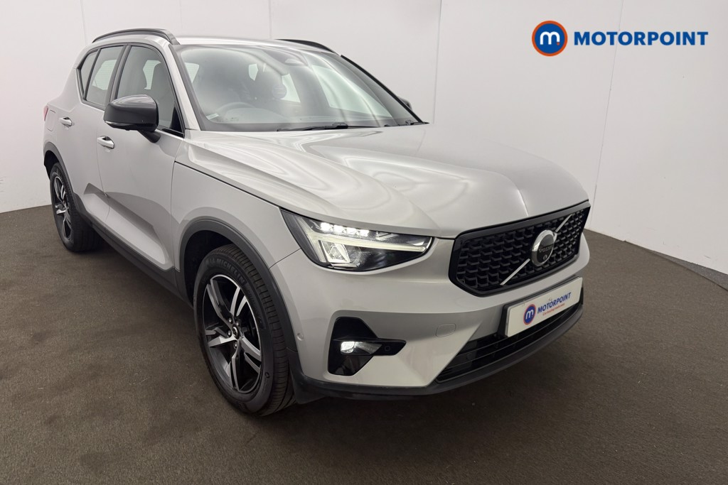 Volvo Xc40 Plus Automatic Petrol SUV - Stock Number (1658301) - 20th supplementary image