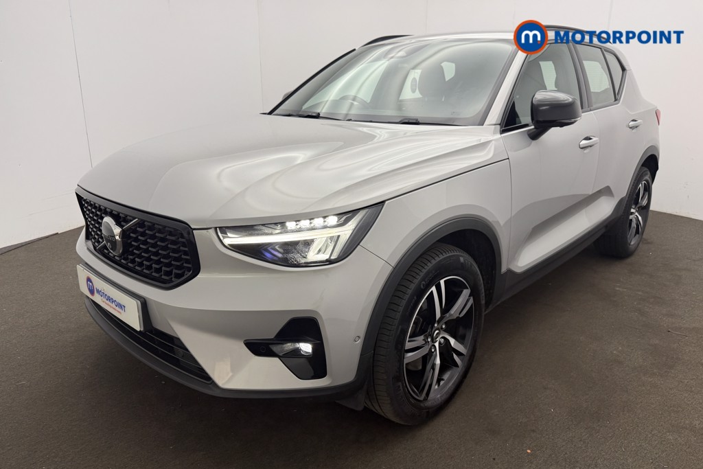 Volvo Xc40 Plus Automatic Petrol SUV - Stock Number (1658301) - 21st supplementary image