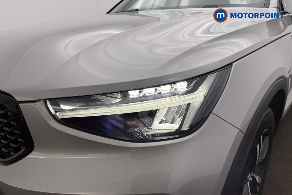 Volvo Xc40 Plus Automatic Petrol SUV - Stock Number (1658301) - 22nd supplementary image