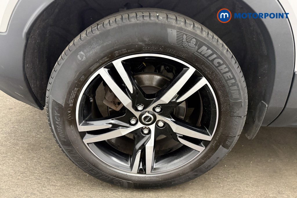 Volvo Xc40 Plus Automatic Petrol SUV - Stock Number (1658301) - 24th supplementary image
