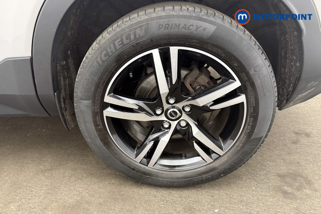 Volvo Xc40 Plus Automatic Petrol SUV - Stock Number (1658301) - 25th supplementary image