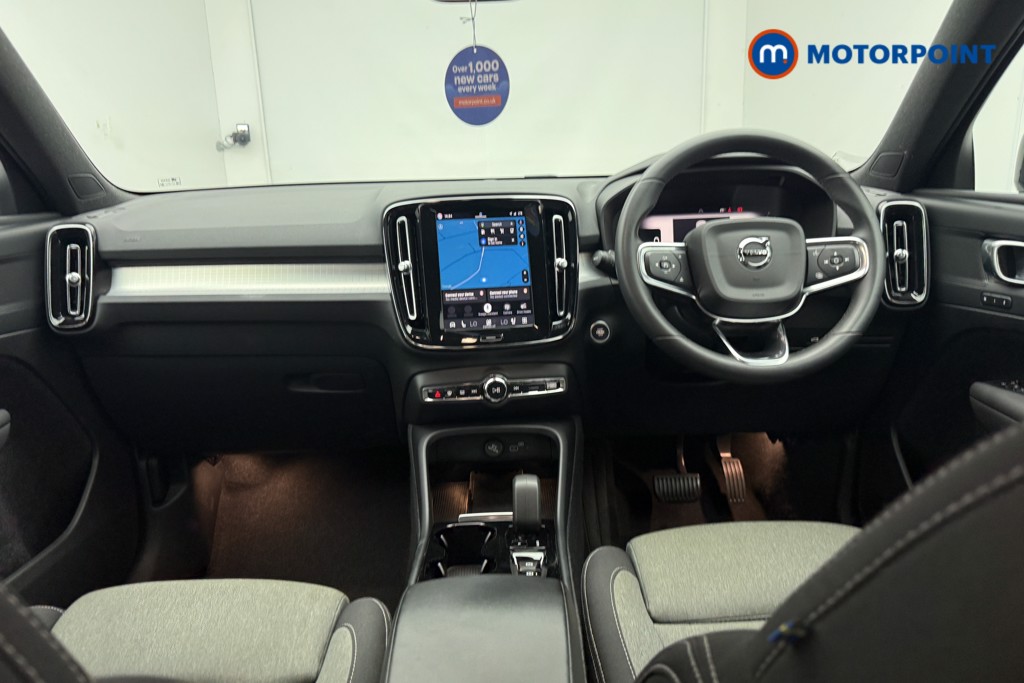 Volvo Xc40 Plus Automatic Petrol SUV - Stock Number (1658301) - 1st supplementary image