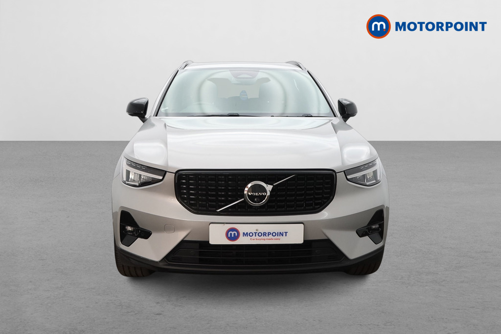 Volvo Xc40 Plus Automatic Petrol SUV - Stock Number (1658301) - Front bumper