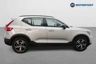 Volvo Xc40 Plus Automatic Petrol SUV - Stock Number (1658301) - Drivers side