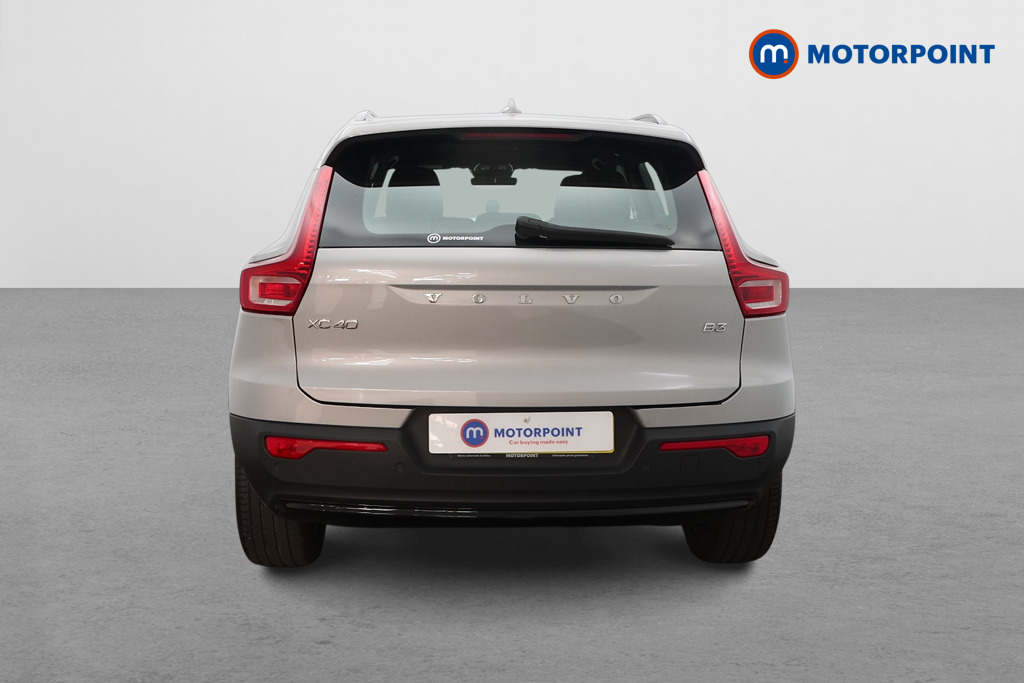 Volvo Xc40 Plus Automatic Petrol SUV - Stock Number (1658301) - Rear bumper