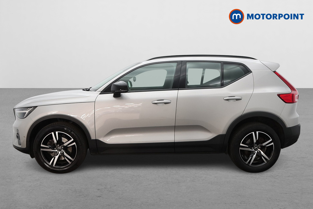 Volvo Xc40 Plus Automatic Petrol SUV - Stock Number (1658301) - Passenger side