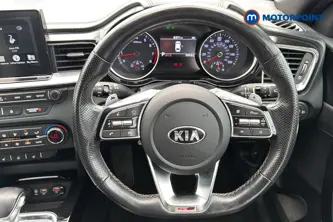 KIA Pro Ceed Gt-Line Lunar Edition Automatic Petrol Estate - Stock Number (1658390) - 2nd supplementary image