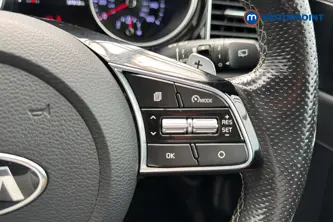 KIA Pro Ceed Gt-Line Lunar Edition Automatic Petrol Estate - Stock Number (1658390) - 3rd supplementary image
