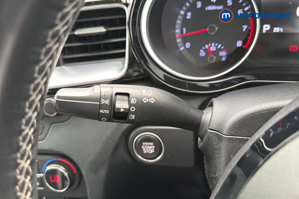 KIA Pro Ceed Gt-Line Lunar Edition Automatic Petrol Estate - Stock Number (1658390) - 5th supplementary image