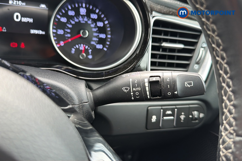 KIA Pro Ceed Gt-Line Lunar Edition Automatic Petrol Estate - Stock Number (1658390) - 6th supplementary image