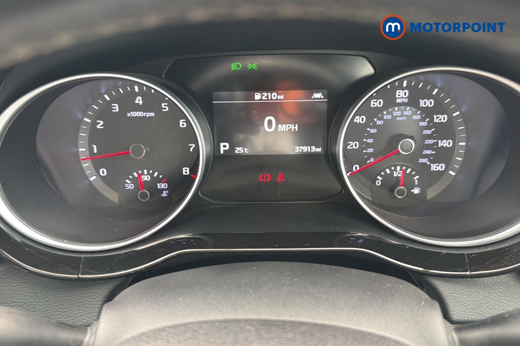 KIA Pro Ceed Gt-Line Lunar Edition Automatic Petrol Estate - Stock Number (1658390) - 7th supplementary image