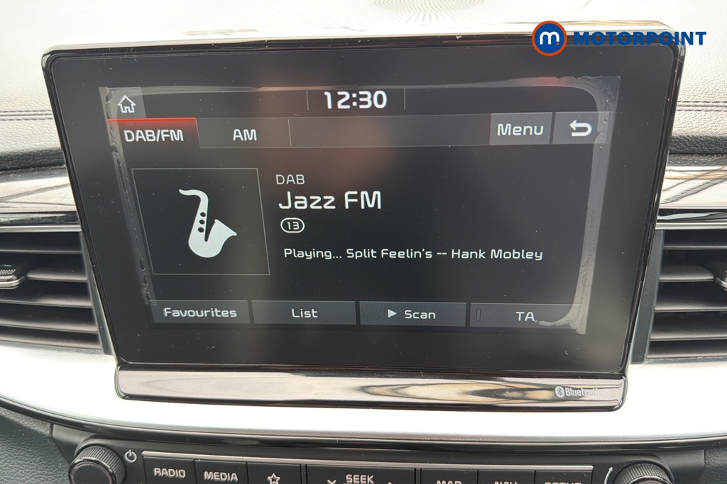KIA Pro Ceed Gt-Line Lunar Edition Automatic Petrol Estate - Stock Number (1658390) - 8th supplementary image
