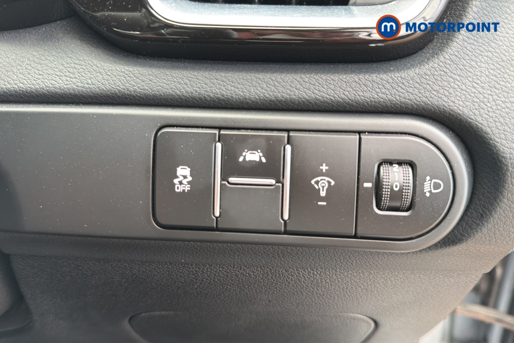 KIA Pro Ceed Gt-Line Lunar Edition Automatic Petrol Estate - Stock Number (1658390) - 11th supplementary image