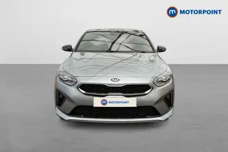 KIA Pro Ceed Gt-Line Lunar Edition Automatic Petrol Estate - Stock Number (1658390) - Front bumper