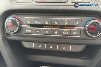 KIA Pro Ceed Gt-Line Lunar Edition Automatic Petrol Estate - Stock Number (1658390) - 12th supplementary image