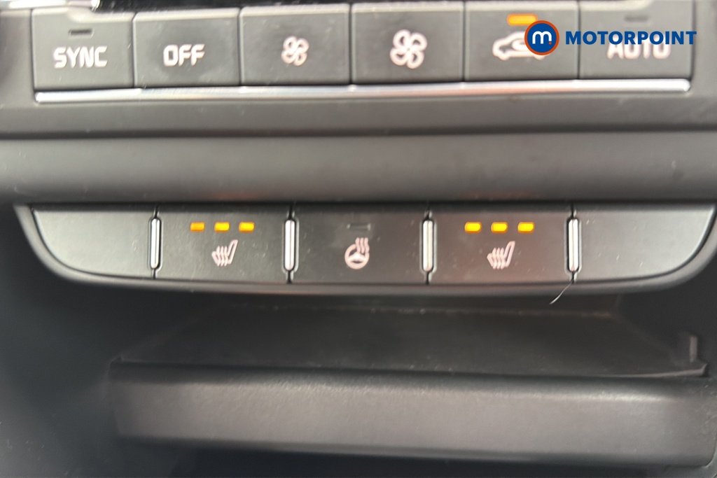 KIA Pro Ceed Gt-Line Lunar Edition Automatic Petrol Estate - Stock Number (1658390) - 14th supplementary image