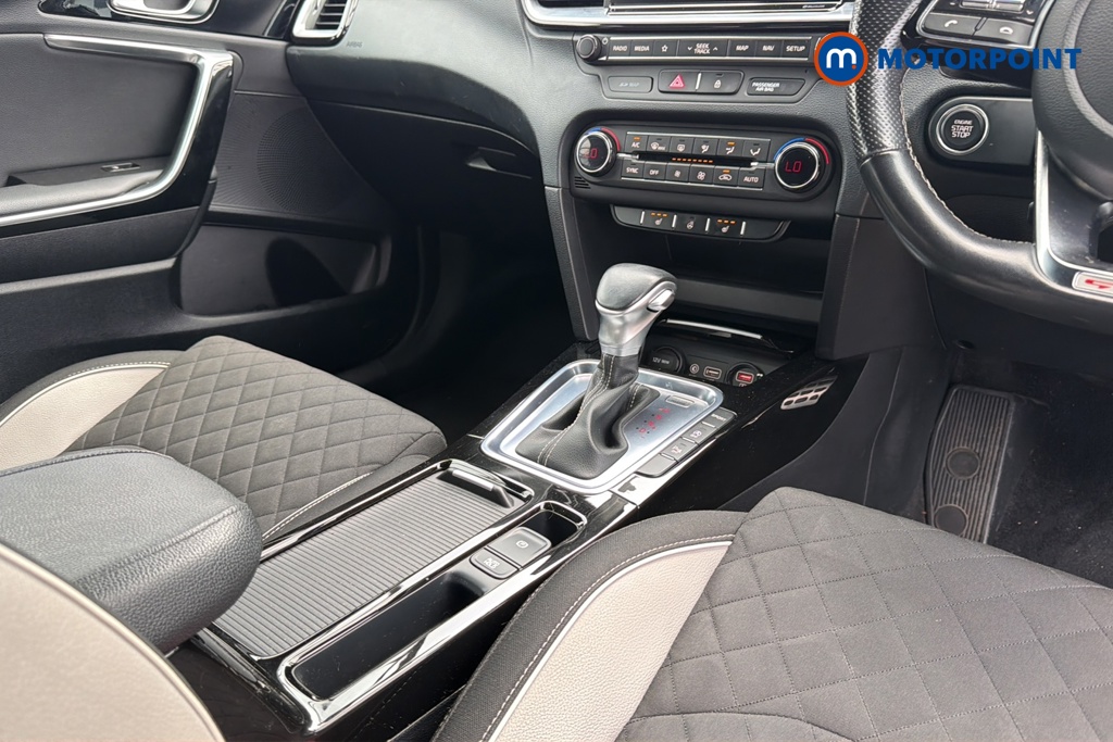 KIA Pro Ceed Gt-Line Lunar Edition Automatic Petrol Estate - Stock Number (1658390) - 15th supplementary image