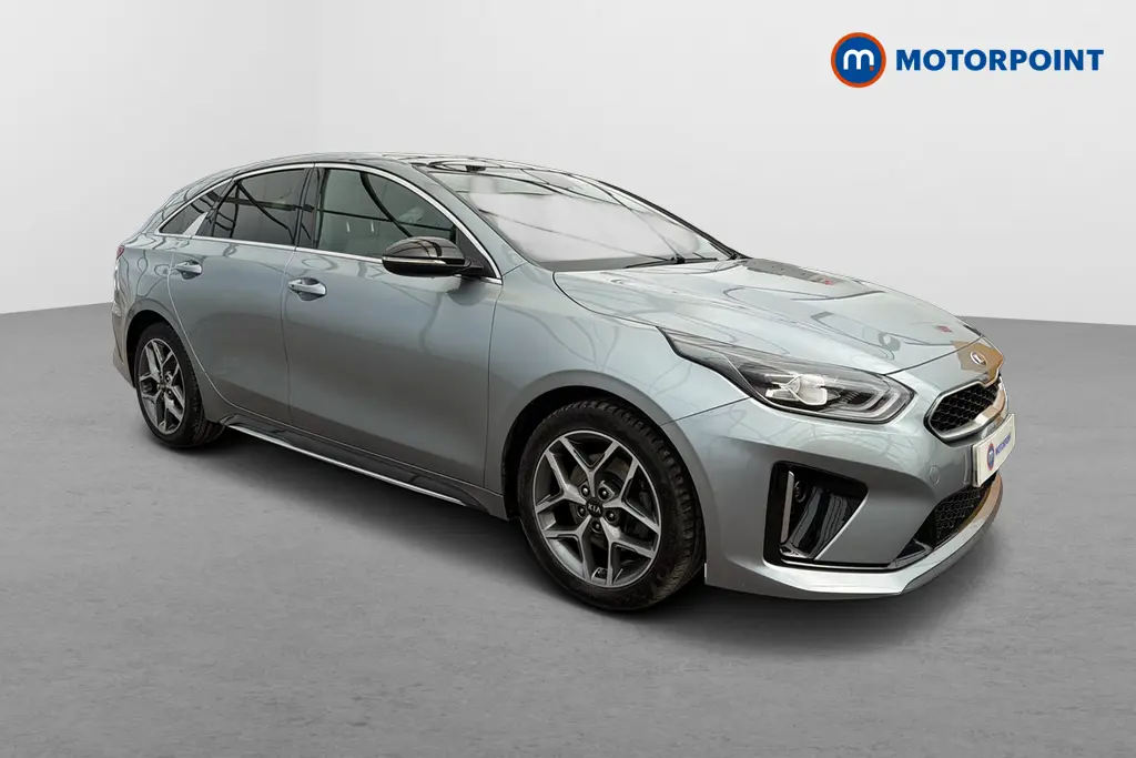 KIA PRO CEED