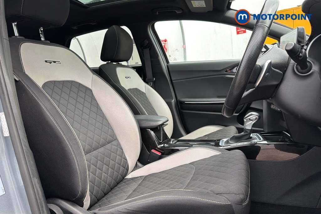 KIA Pro Ceed Gt-Line Lunar Edition Automatic Petrol Estate - Stock Number (1658390) - 22nd supplementary image