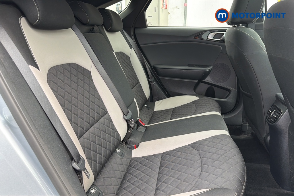 KIA Pro Ceed Gt-Line Lunar Edition Automatic Petrol Estate - Stock Number (1658390) - 25th supplementary image