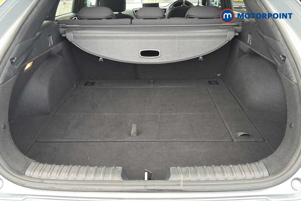 KIA Pro Ceed Gt-Line Lunar Edition Automatic Petrol Estate - Stock Number (1658390) - 30th supplementary image